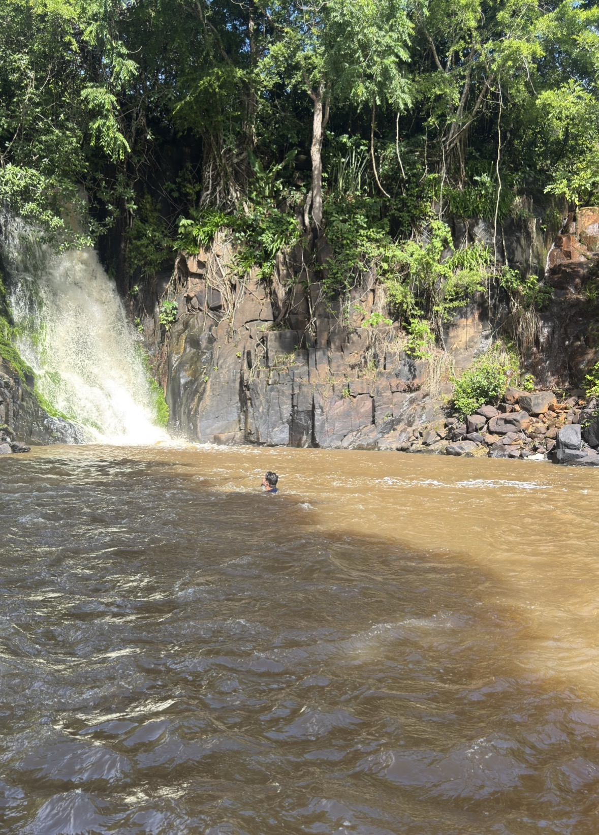 cachoeira