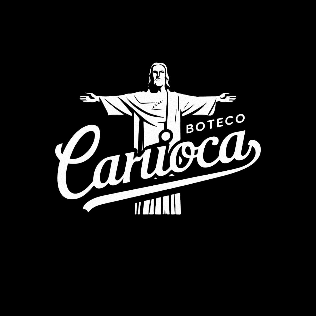 Logo do Boteco Carioca
