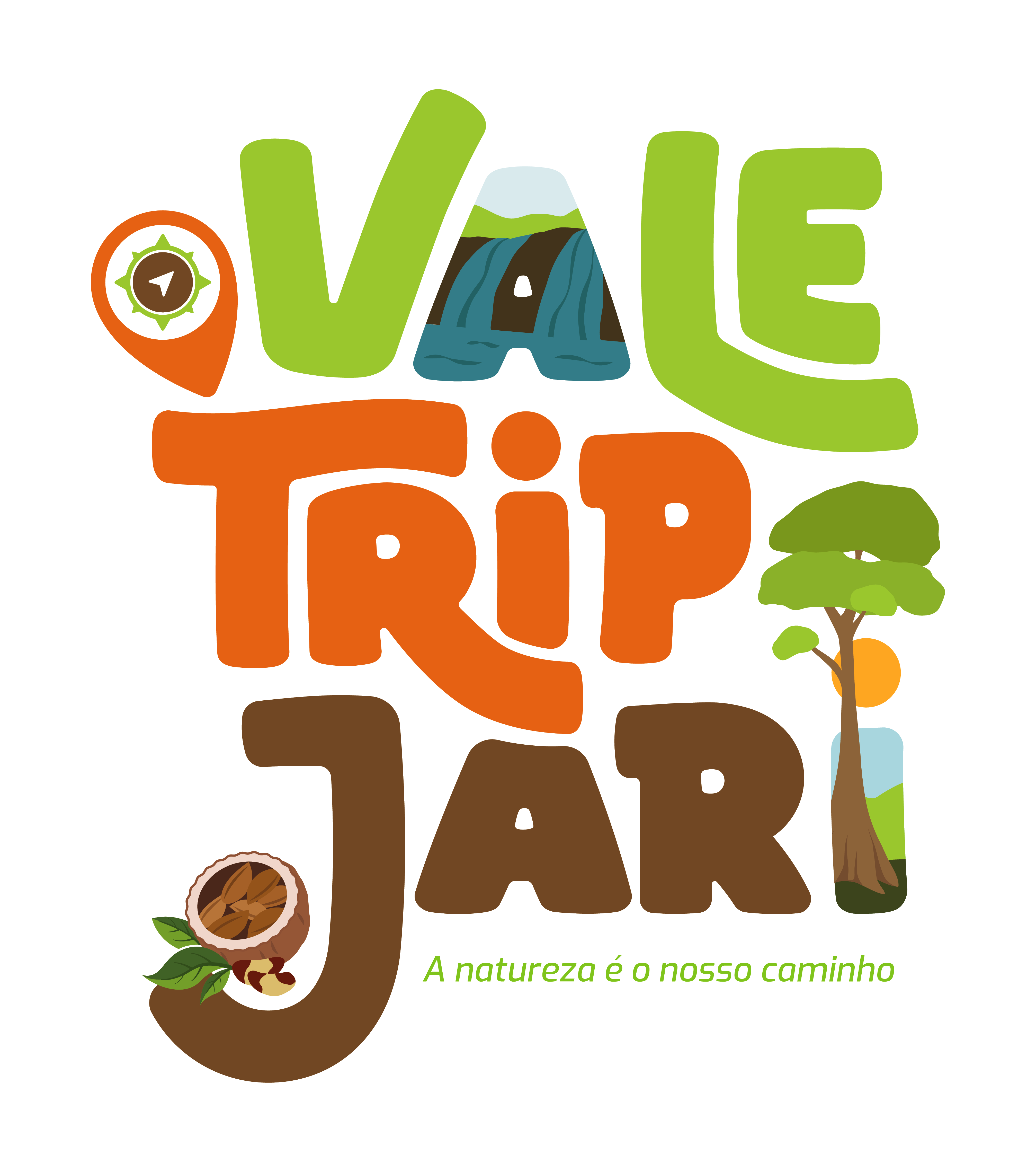Vale Trip Jari
