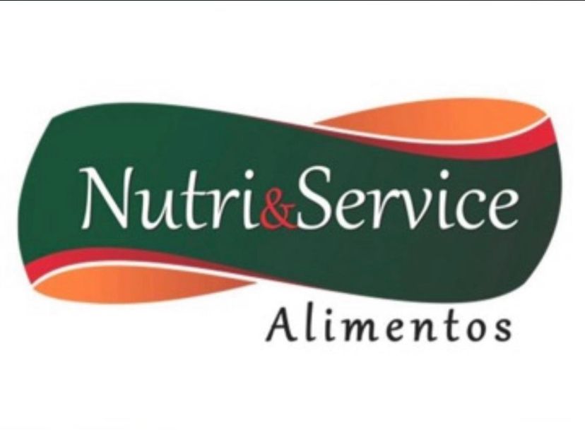 Logo da Nutre&Service