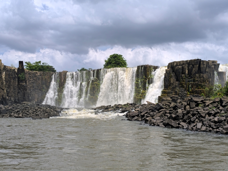 Cachoeira de Santo Antônio