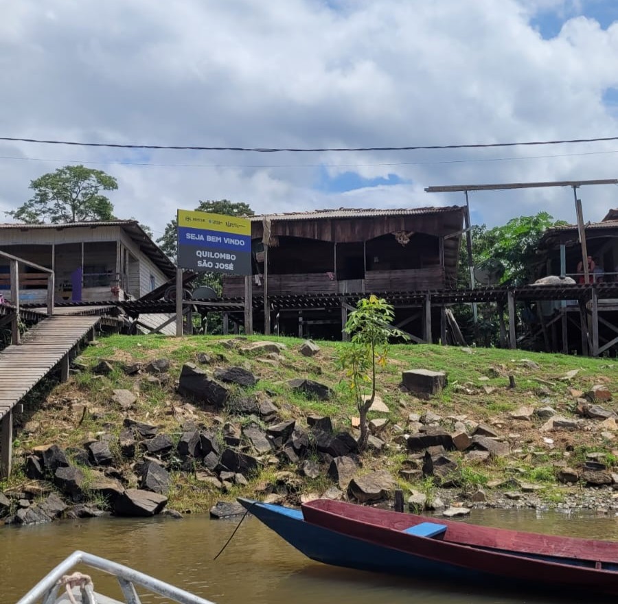 Cultura do Quilombo São José