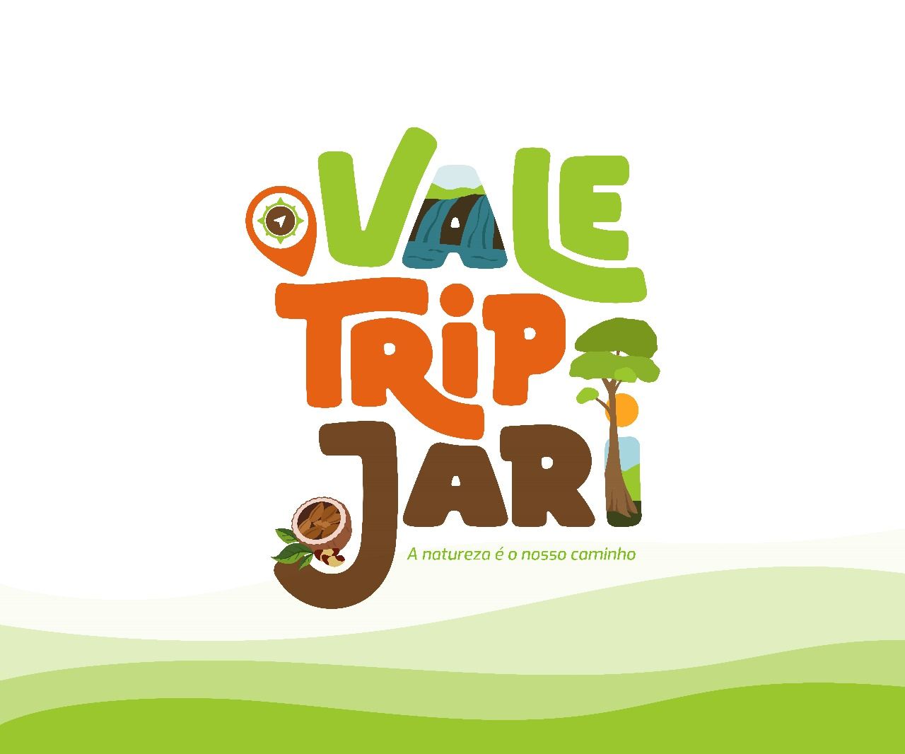 Turismo no Vale do Jari